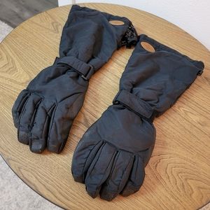 saranac mens gloves L size